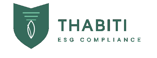 THABITI ESG Compliance